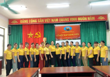 Đảng viên trong chi bộ